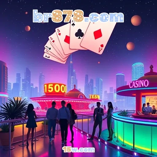 br878.com: Descubra Um Mundo de Jogos Confiáveis e Emocionantes