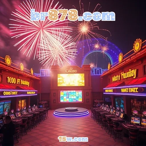 br878.com: Explore Recursos Únicos e Melhore Sua Experiência de Jogo