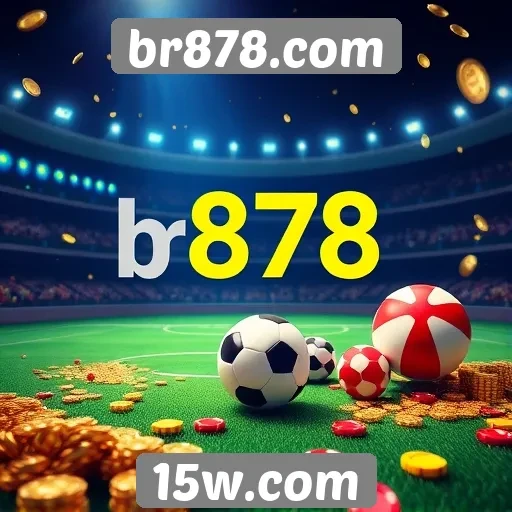 br878.com oferece diversas opções de jogos online