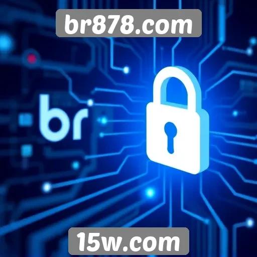 Estudo sobre a segurança de dados no br878.com