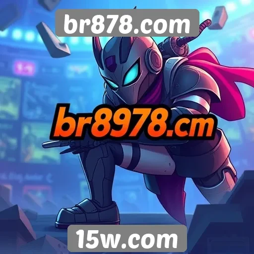 Impacto do br878.com na comunidade de jogos online brasileira