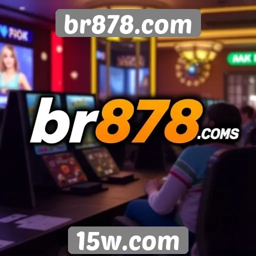 Avaliação da experiência do usuário no br878.com